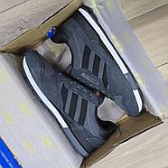 Кроссовки Adidas Treziod 2 Gray, фото 6