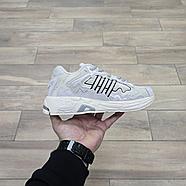 Кроссовки Wmns Adidas Bad Bunny X Response CL Beige, фото 2