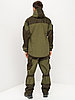 Костюм летний HUNTSMAN Горка-5 цв.Хаки тк.Палатка/Грета, фото 2