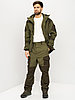 Костюм летний HUNTSMAN Горка-5 цв.Хаки тк.Палатка/Грета, фото 4