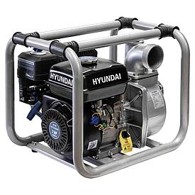Мотопомпа Hyundai HY85