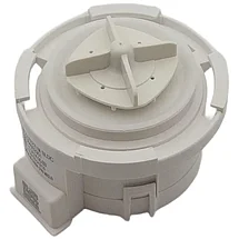 Cливной насос 26v стиральной машины LG EAU64082902, фото 3