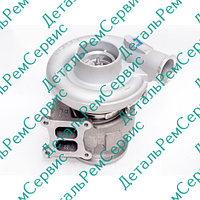ТУРБОКОМПРЕССОР HOLSET 4024967 3593607 3593606