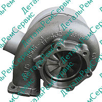 ТУРБОКОМПРЕССОР KOMATSU 6505-61-5040 6505-61-5041 6505-67-5030 6505-67-5070 6505-67