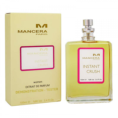 Экстракт Mancera Instant Crush / Extrait de Parfum 100 ml