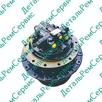 БОРТОВОЙ РЕДУКТОР  С МОТОРОМ HITACHI ZX330-3 9281921