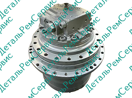 РЕДУКТОР ХОДА С ГИДРОМОТОРОМ HITACHI ZX270-3 ZX280-3 ZX280-5G 9255880