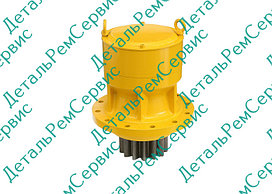 РЕДУКТОР ПОВОРОТА CASE CX210B CX210C LN001820 SUMITOMO SH200 SH200A3 SH200Z3 SH210-5