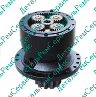 РЕДУКТОР ПОВОРОТА CASE SUMITOMO SH480 CX460 CX470 CX470B KTC0185