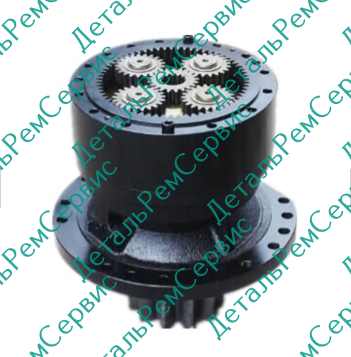 РЕДУКТОР ПОВОРОТА CASE SUMITOMO SH480 CX460 CX470 CX470B KTC0185