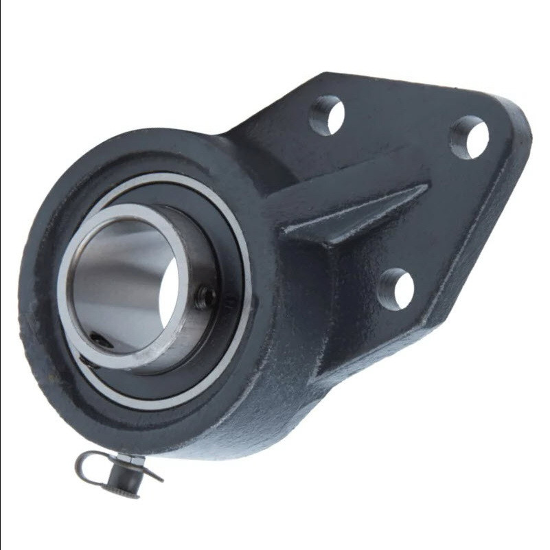 Корпусной подшипник UCFB-205