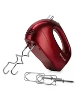 Миксер Maxwell MW-1357 R