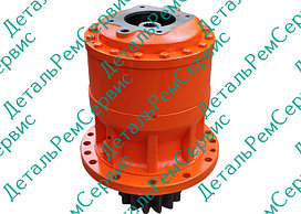 РЕДУКТОР ПОВОРОТА DOOSAN DX225 K1038203 130426-00010