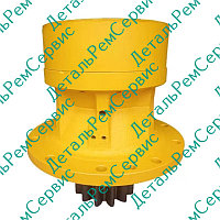 РЕДУКТОР ПОВОРОТА HYUNDAI R250LC-7 31EN-10070 31EN-10071