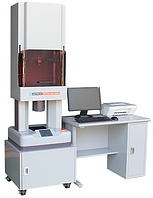 Реометры капиллярные серии UGT-CR-6000 и UGT-RCR-6000