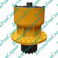 РЕДУКТОР ПОВОРОТА HYUNDAI R360LC-7A 31NA-10150 31NA-10151 31NA-10152