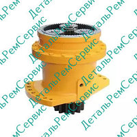 РЕДУКТОР ПОВОРОТА HYUNDAI R450LC-7 31QB-10140