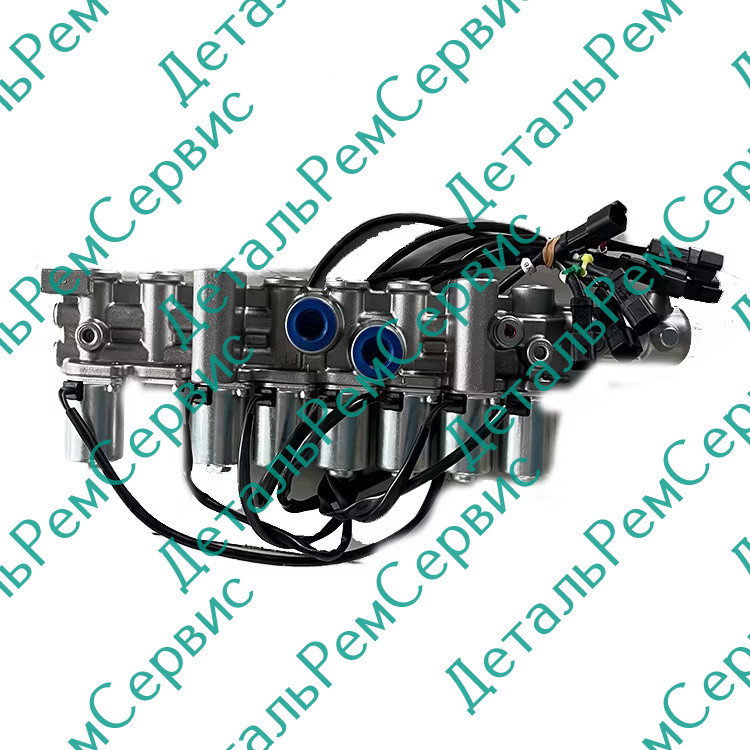 КЛАПАН ГИДРАВЛИЧЕСКИЙ РЕГУЛИРУЮЩИЙ KOMATSU PC400-7 208-60-71340