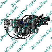 КЛАПАН ГИДРАВЛИЧЕСКИЙ РЕГУЛИРУЮЩИЙ KOMATSU PC400-7 208-60-71340