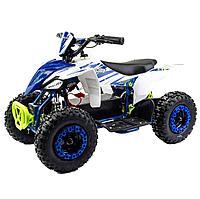 Квадроцикл (игрушка) Motoland ATV E010 1000Вт