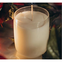 270 СТЕКЛЯННЫЙ СТАКАН ДЛЯ СВЕЧИ 270 МЛ