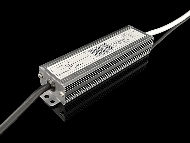 Блок питания 60W 24V IP67