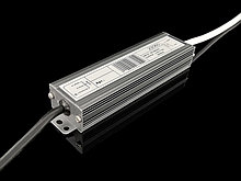 Блок питания 60W 24V IP67