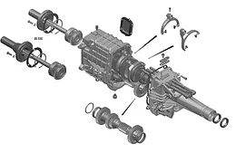 Трансмиссия