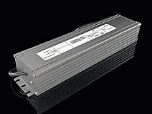 Блок питания 250W 24V IP67 металл