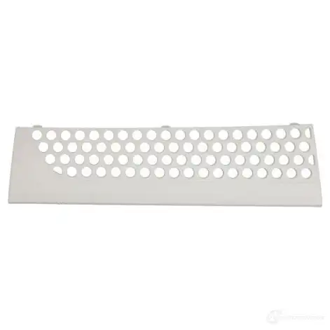 Решетка (панель) радиатора нижняя Часть правая MB ACTROS MP4 2009/МЕРСЕДЕС АКТРОС МП4