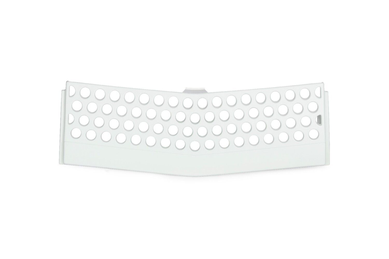 Решетка (панель) радиатора нижняя центральная MB ACTROS MP4 2009/МЕРСЕДЕС АКТРОС МП4