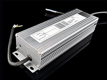 Блок питания 300W 24V IP67