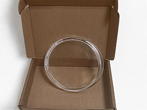 Стекло противотуманной фары (правое) RENAULT MEGANE 1999-2002, SRN2004R