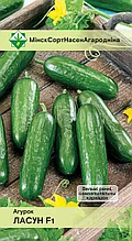 Семена Огурец Лакомка F1 (7 шт) МССО