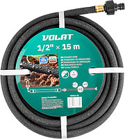 Шланг поливочный сочащийся