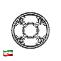 Узор декоративный d120мм