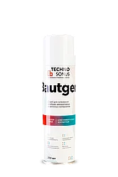 Клей аэрозольный универсальный контактный Bautger, 250 мл, Германия