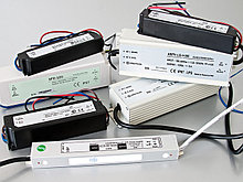 Блоки питания 24V IP65,IP67