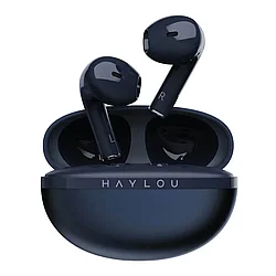Беспроводные наушники Haylou X1 2023 Blue B2022