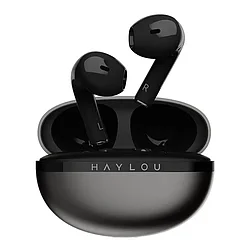Беспроводные наушники Haylou X1 2023 Black B2023