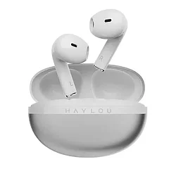 Беспроводные наушники Haylou X1 2023 Silver B2024