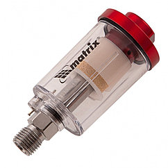 MATRIX 57008 Влагоотделитель, 1/4"