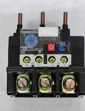 Тепловое реле РТЭ-3563, 63-80А EKF