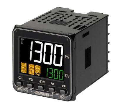 Регулятор температуры Omron серии E5CC