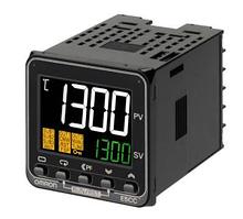 Регулятор температуры Omron серии E5CC