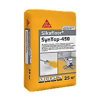 Sikafloor SynTop-450 (MasterTop 450), 30 кг корундовый топпинг для упрочнения свежеуложенных бетонных полов