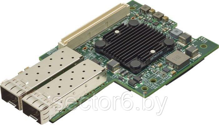 Сетевой адаптер Broadcom BCM957414M4142C