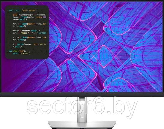 Монитор Dell P2723QE, фото 2