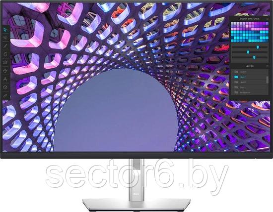 Монитор Dell P3223QE, фото 2