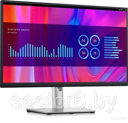 Монитор Dell 24 USB-C Hub P2423DE, фото 2